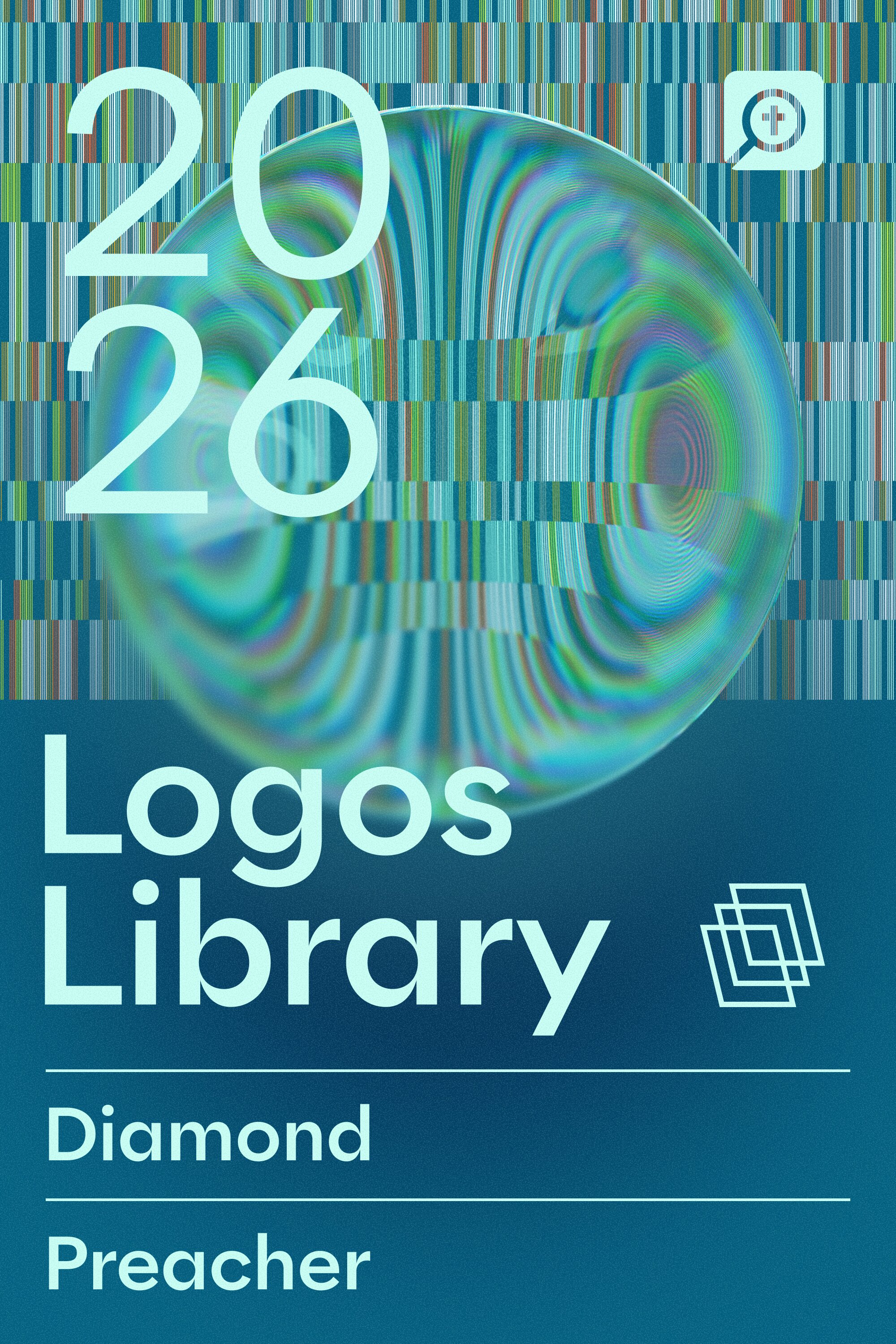 2026 Preacher Diamond Library