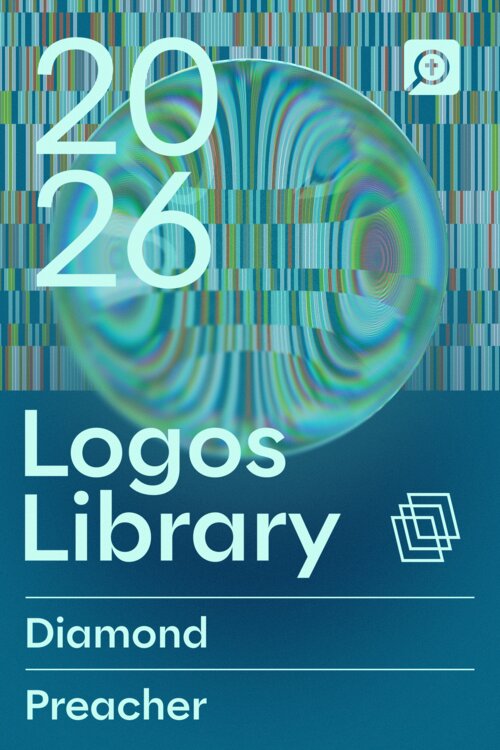 2026 Preacher Diamond Library