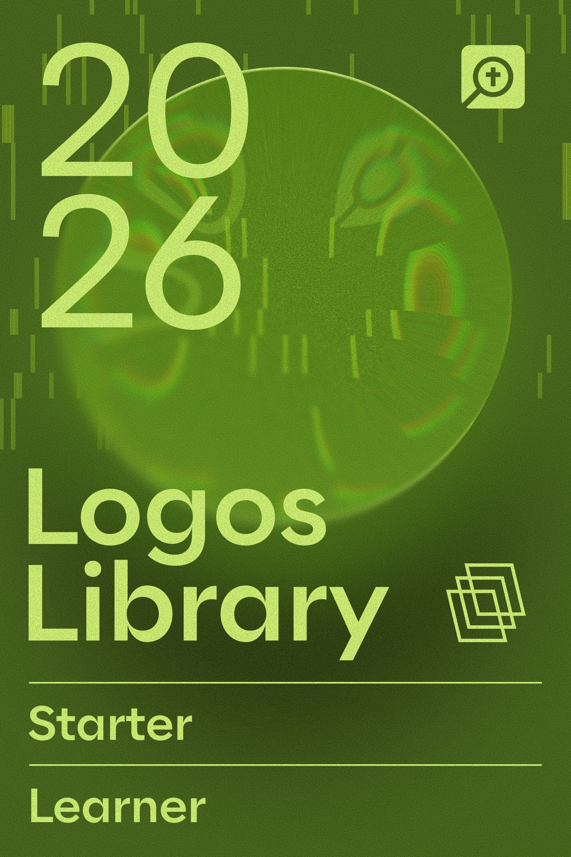2026 Learner Starter Library