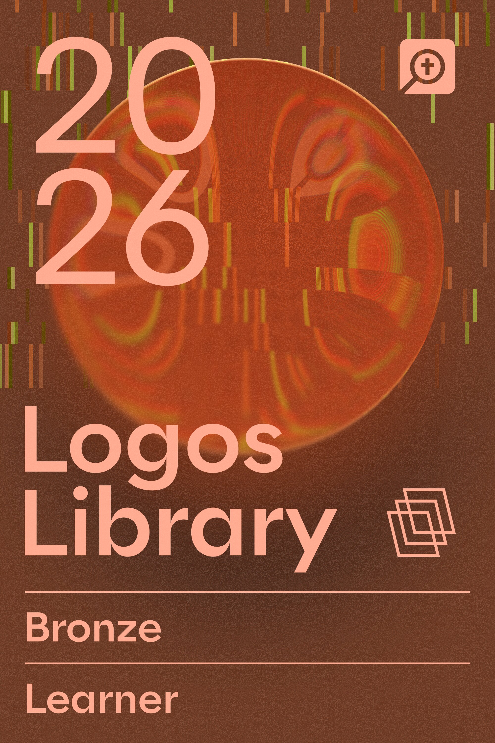 2026 Learner Bronze Library