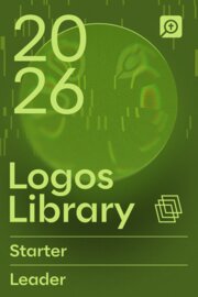 2026 Leader Starter Library