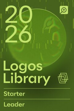 2026 Leader Starter Library