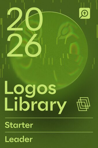 2026 Leader Starter Library