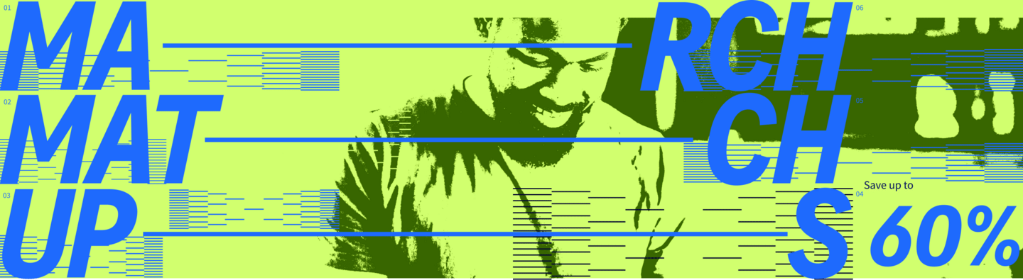 YOU BUILD THE BRACKETS, WE BRING THE SAVINGS