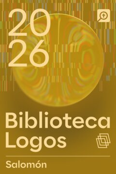 Biblioteca Salomón 2026