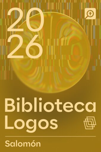 Biblioteca Salomón 2026