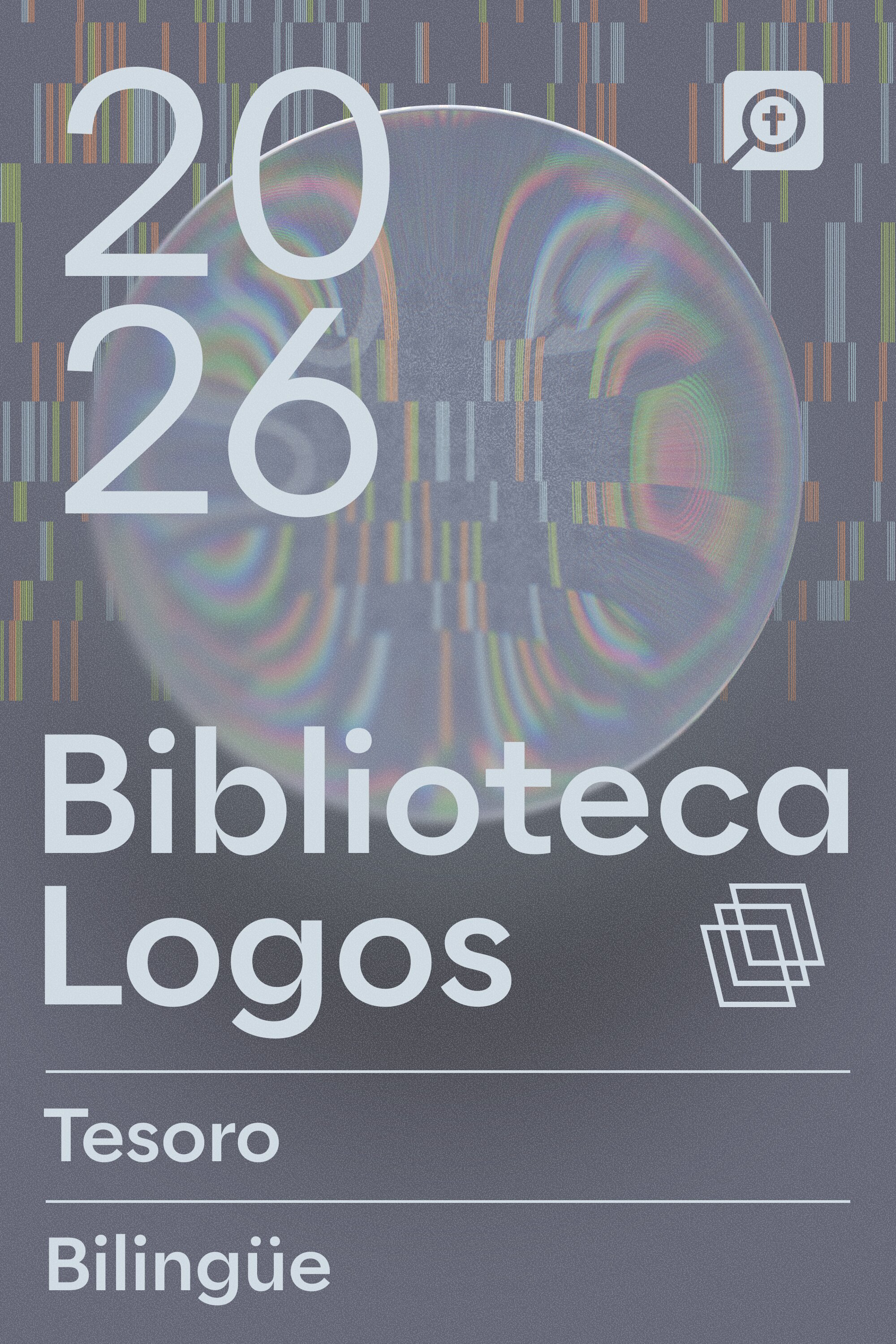 Biblioteca Tesoro Bilingüe 2026