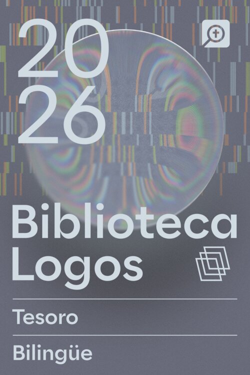 Biblioteca Tesoro Bilingüe 2026