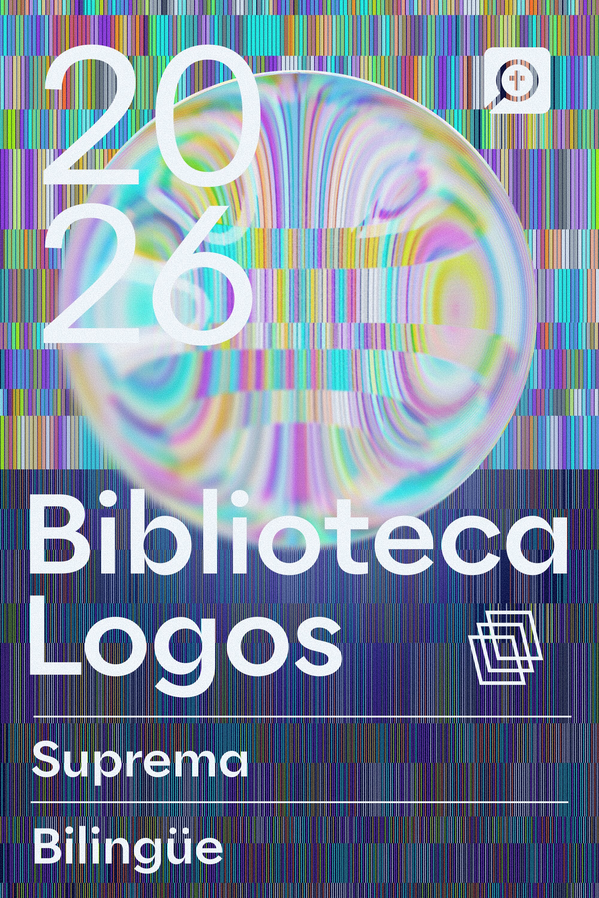 Biblioteca Suprema Bilingüe 2026
