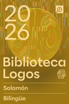 Biblioteca Salomón Bilingüe 2026