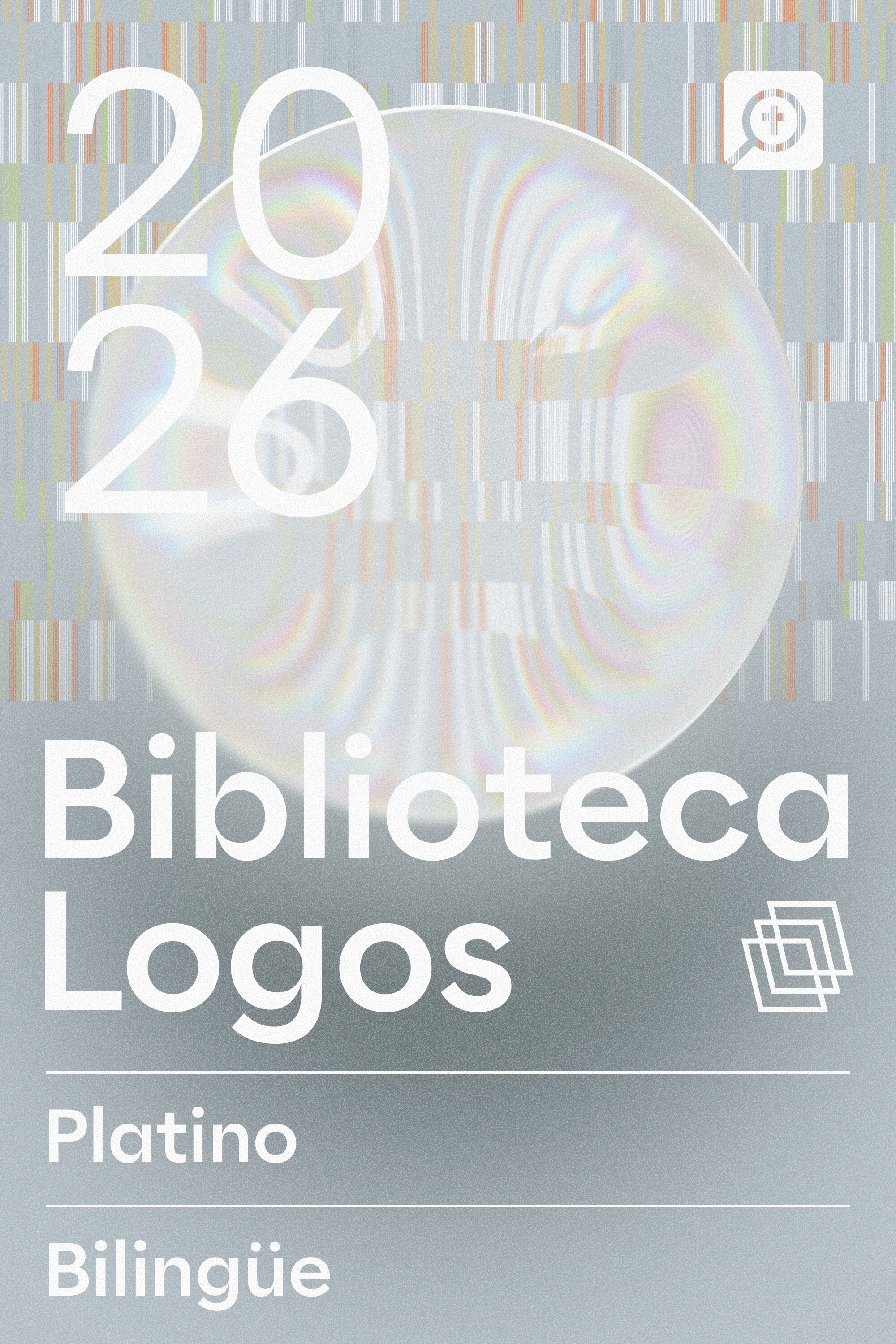 Biblioteca Platino Bilingüe 2026