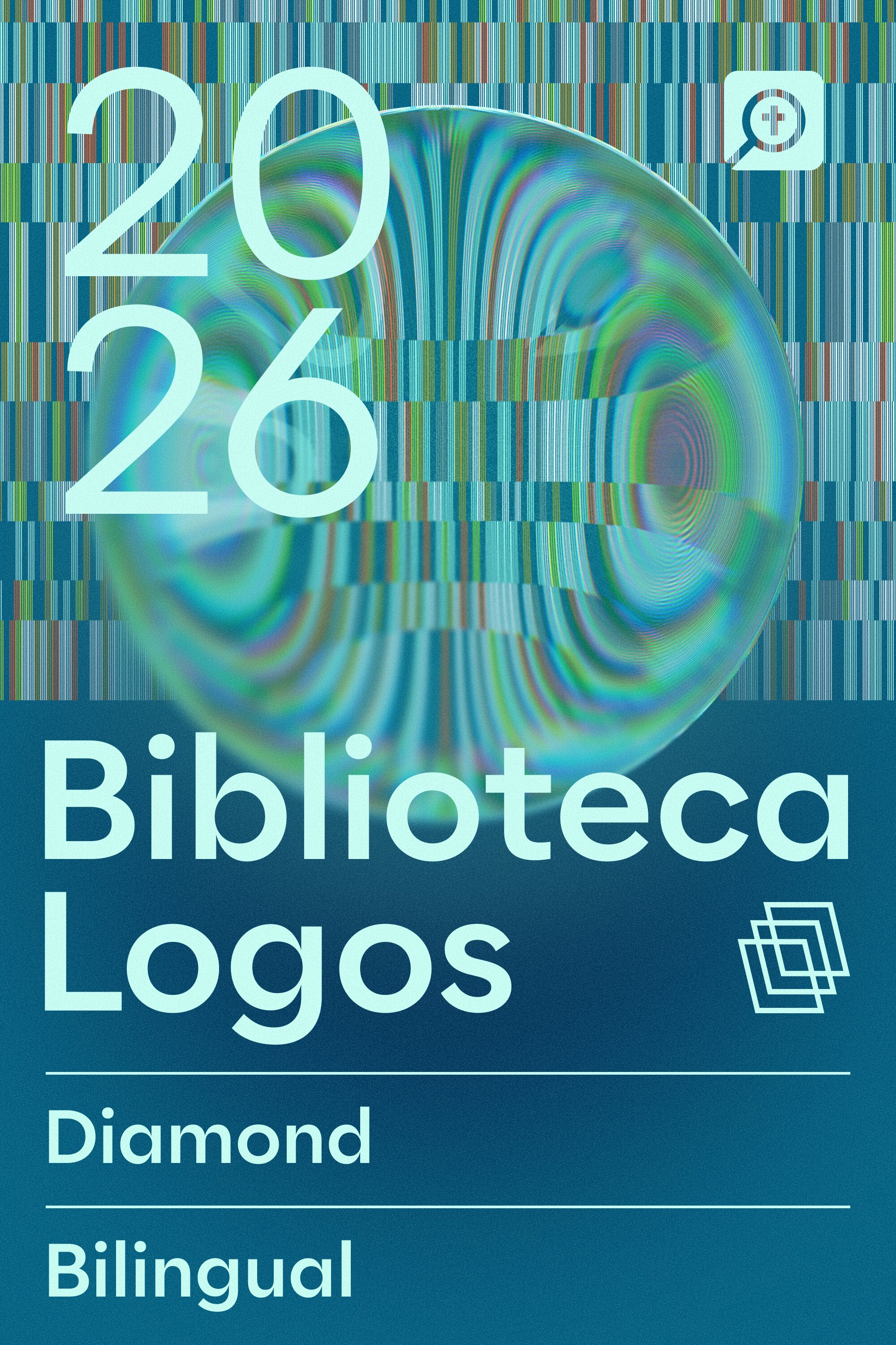 Biblioteca Diamond Bilingual 2026