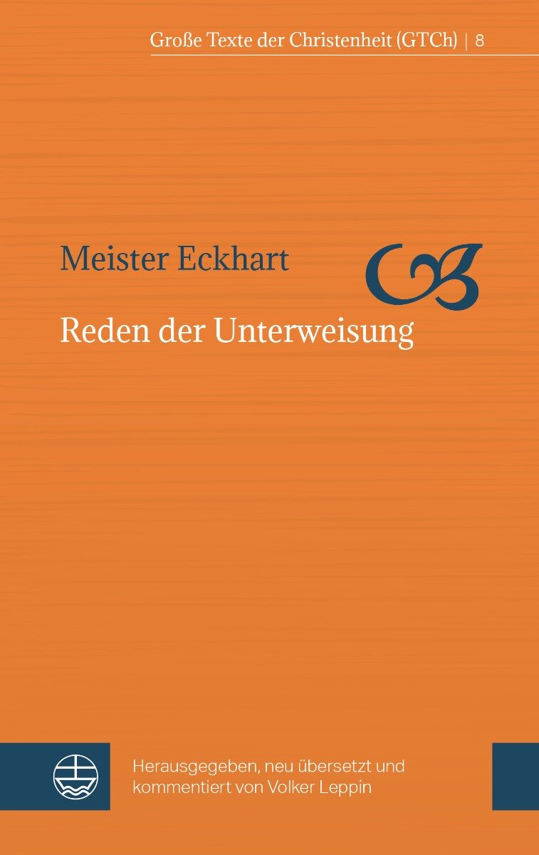 Reden der Unterweisung (GTCh 8)