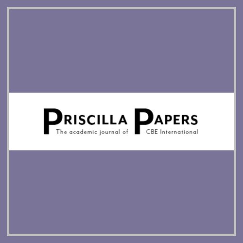 Priscilla Papers (32 vols.)