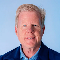 Rev. Jonathan Falwell