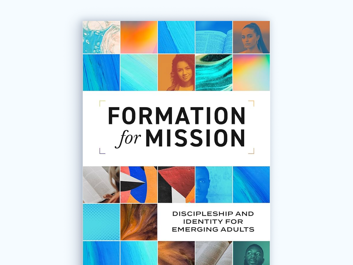 Formation for Mission
