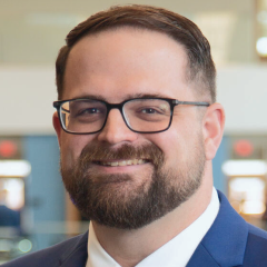 Dr. Josh Waltman