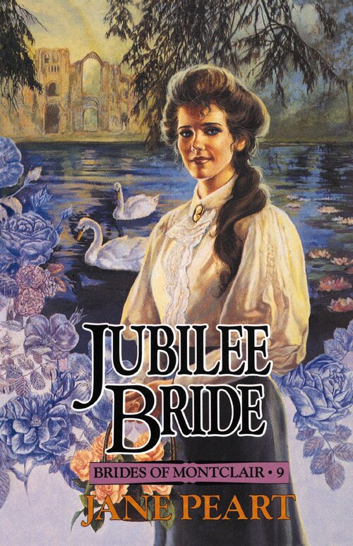 Jubilee Bride: Brides of Montclair