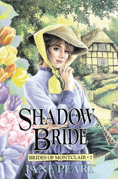 Shadow Bride: Brides of Montclair