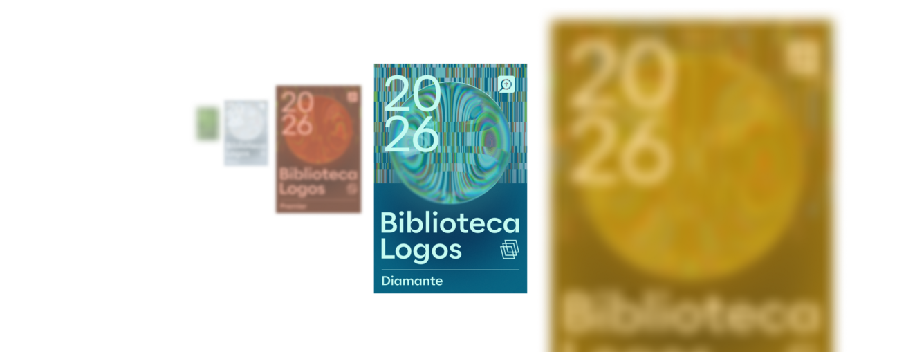 Las nuevas Bibliotecas de Logos Español