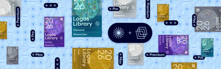Save at Least 30% on Your Logos Subscription & Libraries