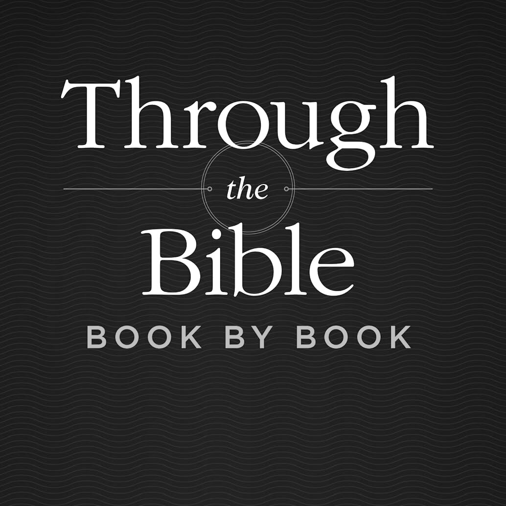 Through the Bible Book by Book (4 vols.)