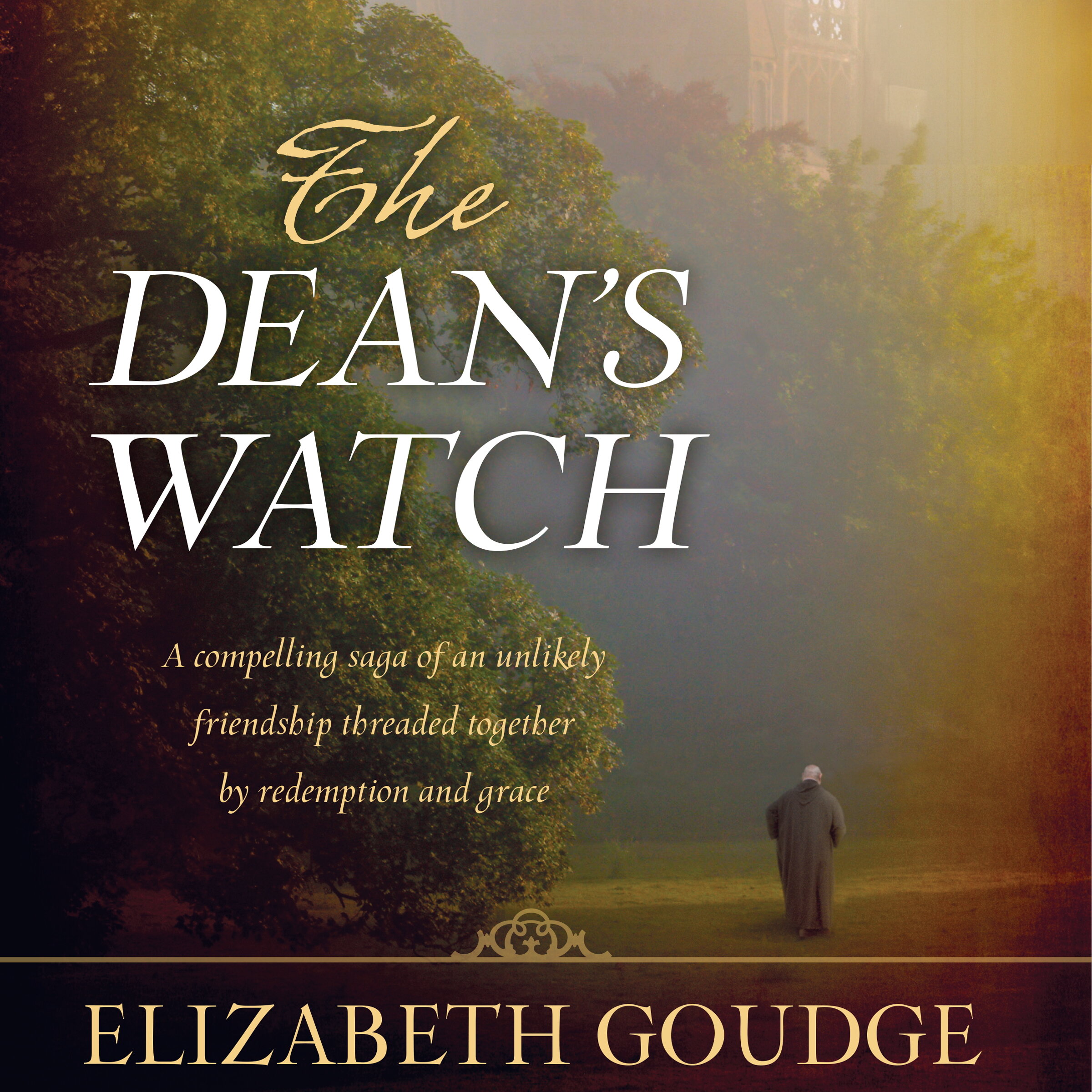 The Dean’s Watch (Audio)