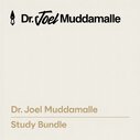 Dr. Joel Muddamalle Study Bundle