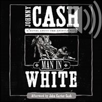 Man in White (Audio)