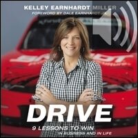 Drive: 9 Lessons to Win in Business and in Life (Audio)