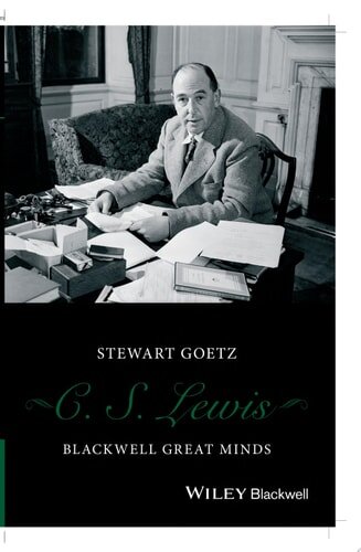 C. S. Lewis (Blackwell Great Minds)