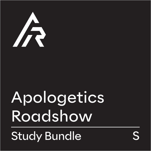 Apologetics Roadshow Study Bundle, S
