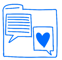 Study Assistant illustration