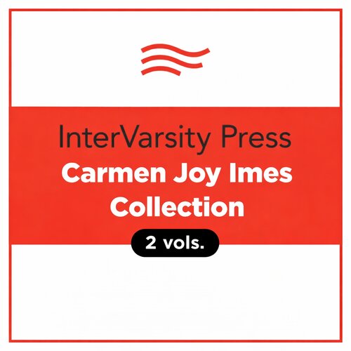 Carmen Joy Imes Collection (2 vols.)