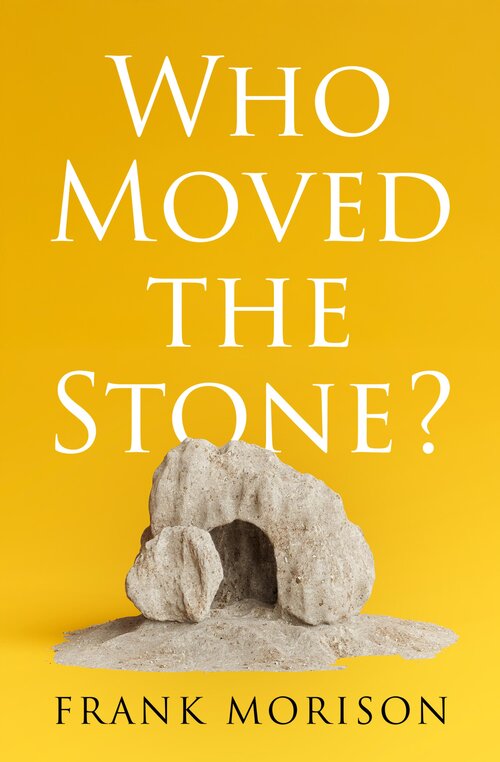 Who Moved the Stone?