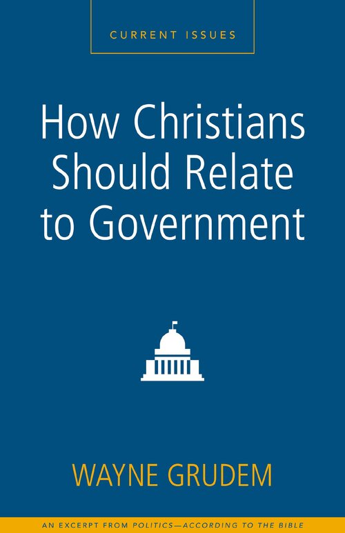 Voting as a Christian: The Social Issues