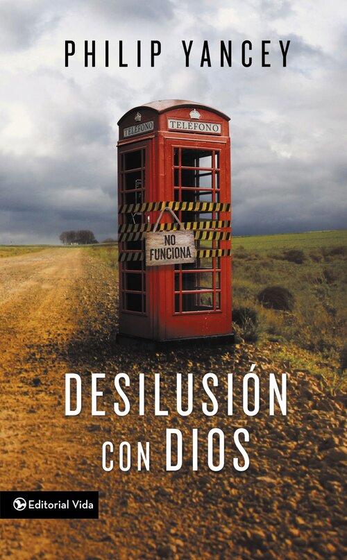 Disappointment with God: Three Questions No One Asks Aloud