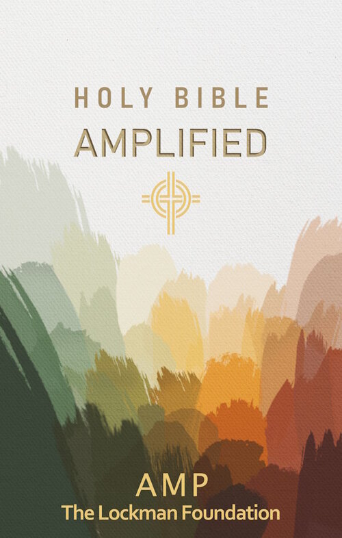 Amplified Bible | 2015 (AMP)
