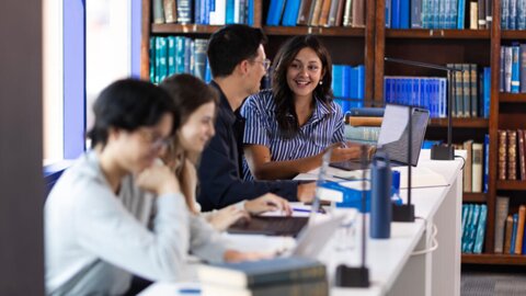 Bring the Power of Liberty Signature to Your Church, School, or Small Group