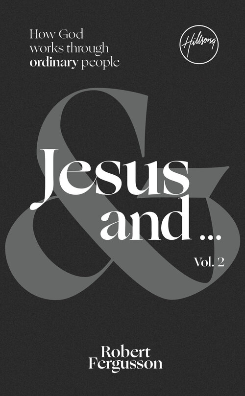 Jesus And … Vol. 2