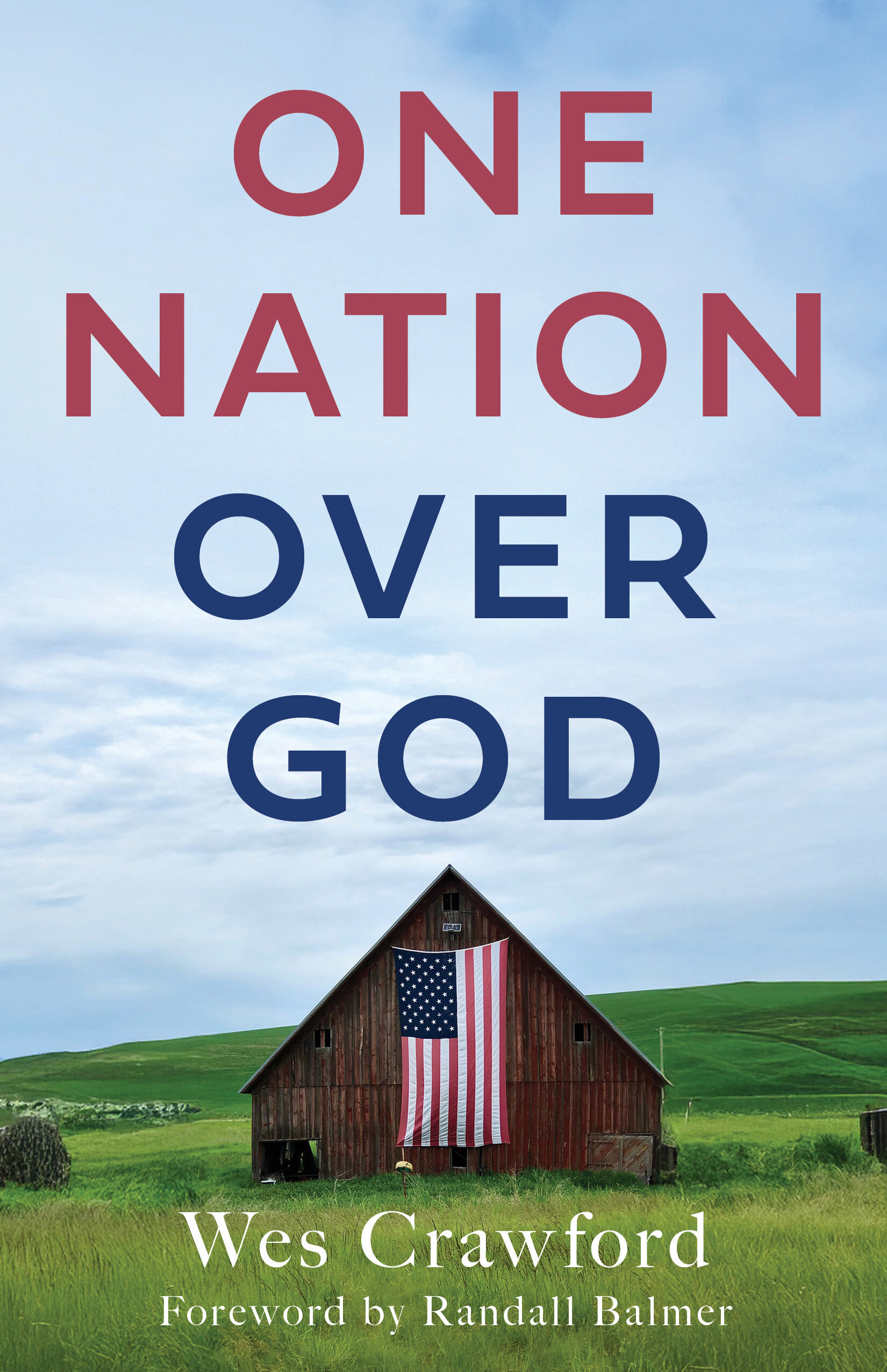 One Nation over God