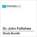 Dr. John Fallahee Study Bundle