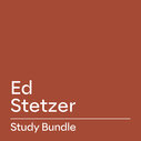 Ed Stetzer Study Bundle