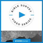 Bible Survey Video Series (18 vols.)