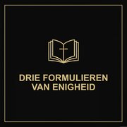 Drie Formulieren van Enigheid