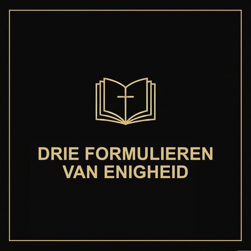 Drie Formulieren van Enigheid