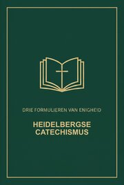 Heidelbergse Catechismus