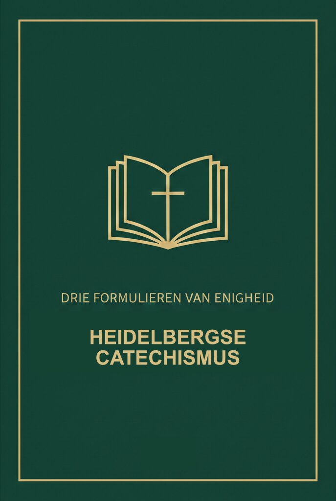 Heidelbergse Catechismus