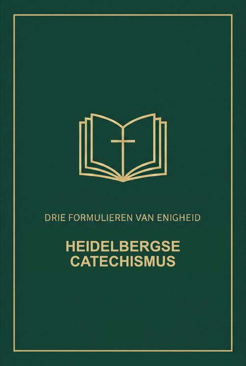 Heidelbergse Catechismus