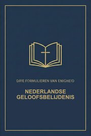 Nederlandse Geloofsbelijdenis